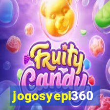 jogosyepi360