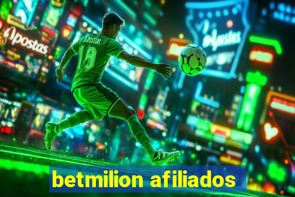 betmilion afiliados