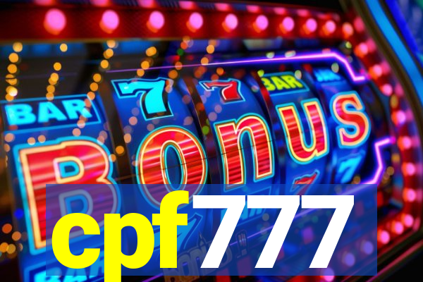 cpf777