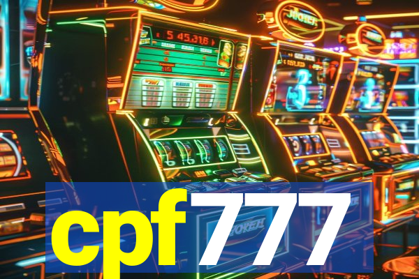 cpf777