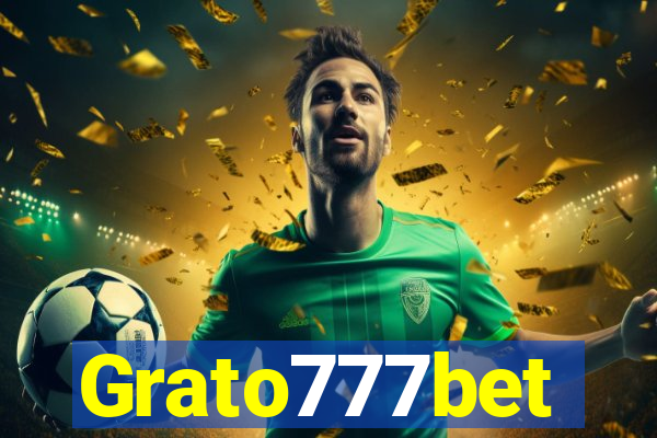 Grato777bet