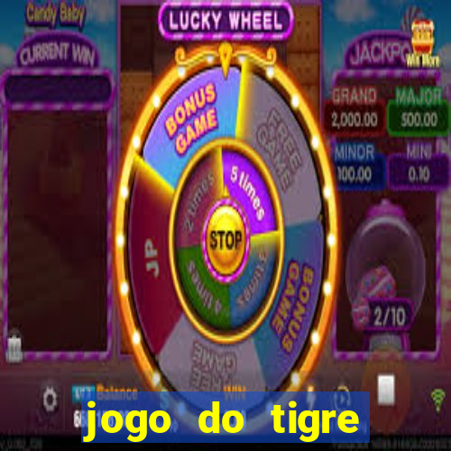 jogo do tigre rodada grátis