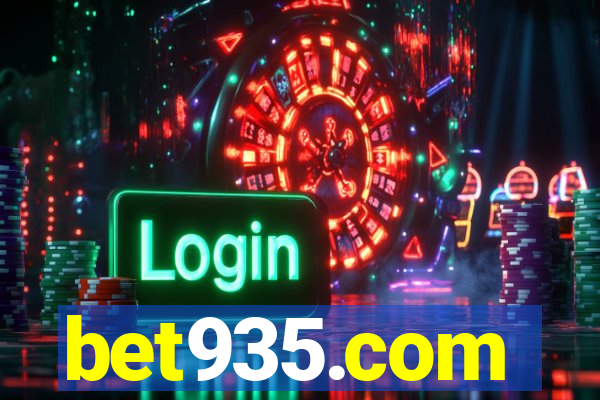 bet935.com