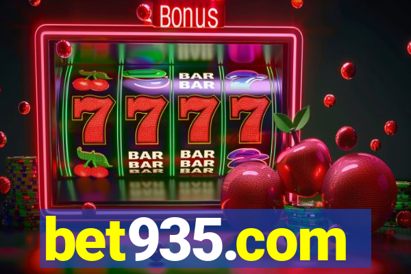 bet935.com