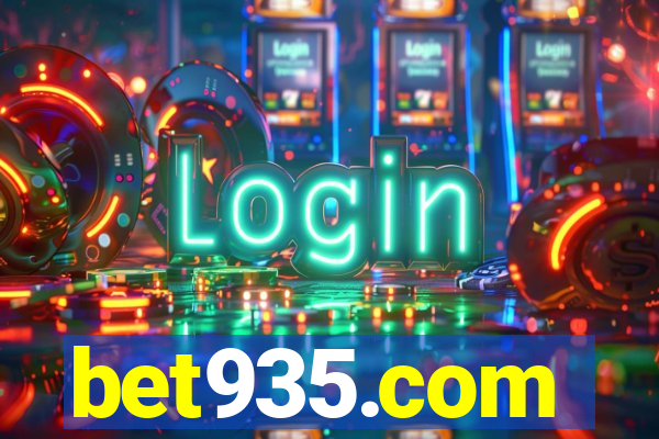 bet935.com