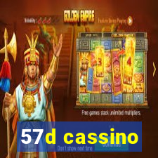 57d cassino