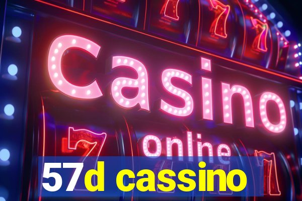 57d cassino