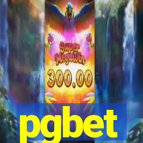 pgbet