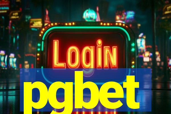 pgbet