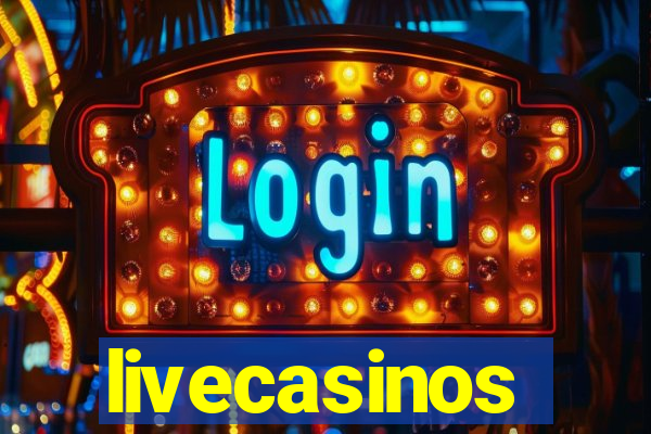 livecasinos
