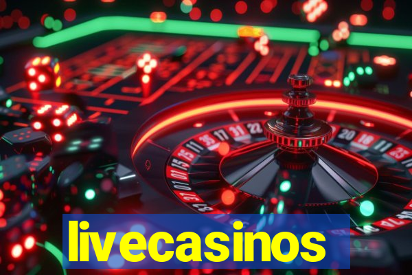 livecasinos