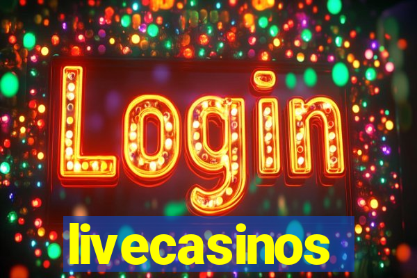 livecasinos