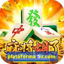 plataforma 5u.com