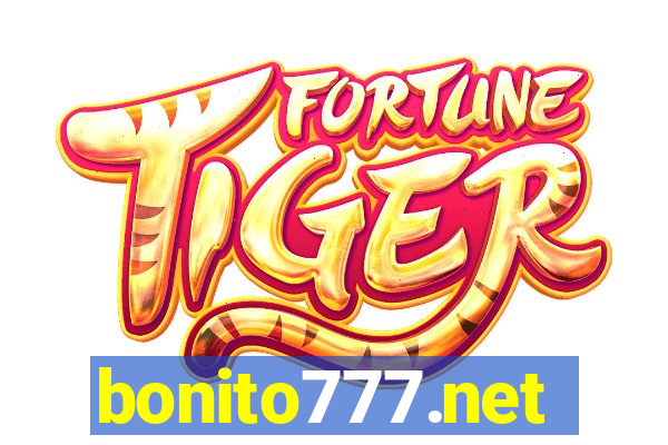 bonito777.net