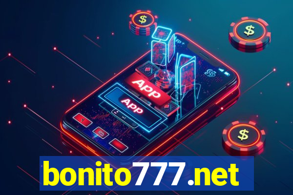 bonito777.net