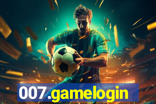 007.gamelogin
