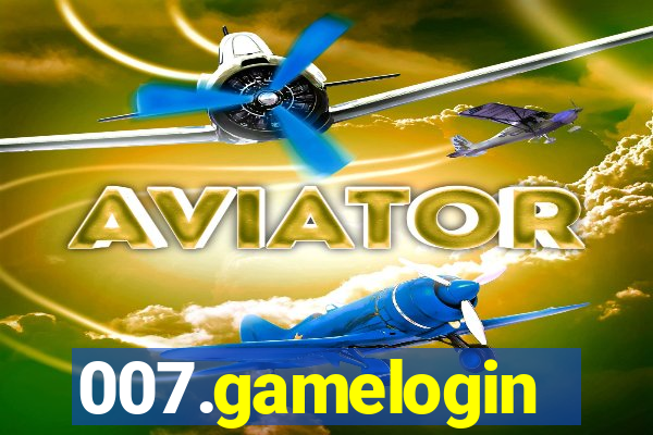 007.gamelogin