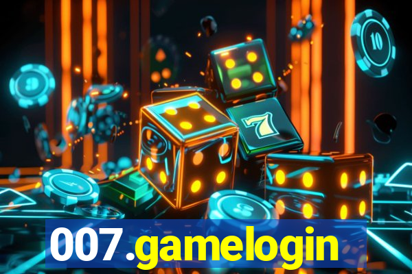 007.gamelogin