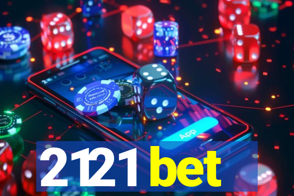 2121 bet