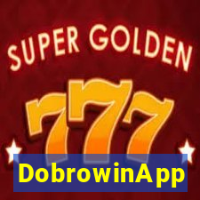 DobrowinApp