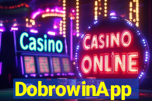 DobrowinApp
