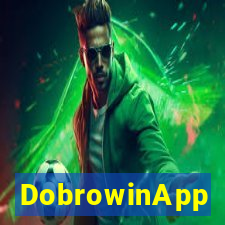 DobrowinApp