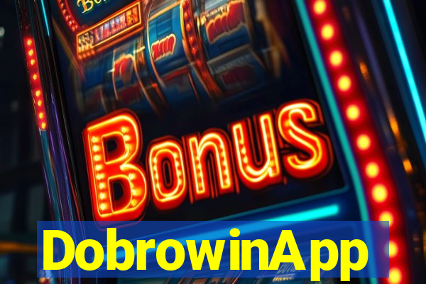 DobrowinApp