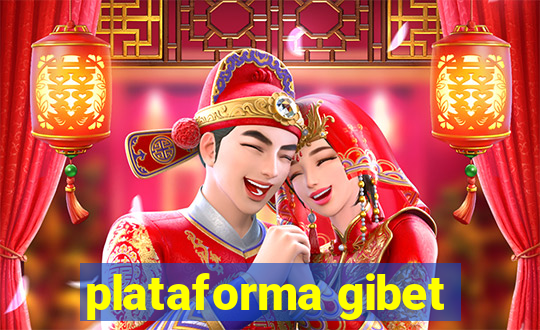 plataforma gibet