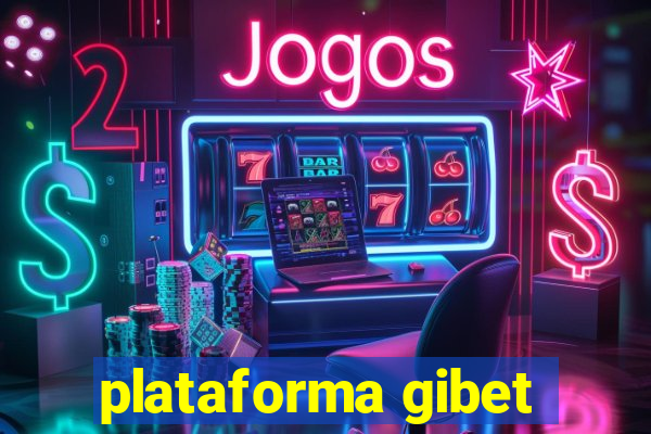 plataforma gibet