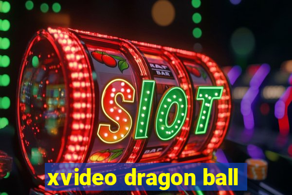 xvideo dragon ball