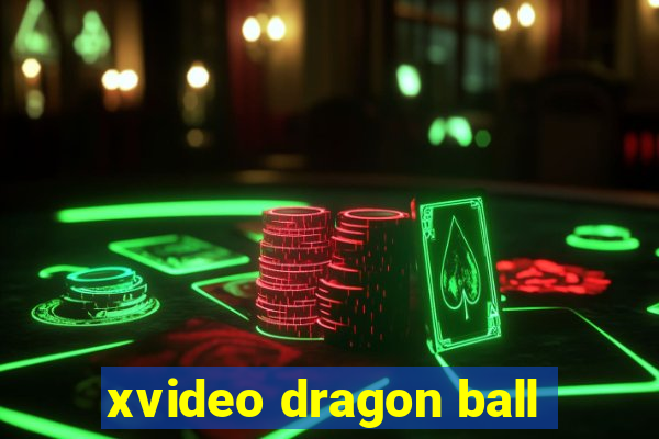 xvideo dragon ball