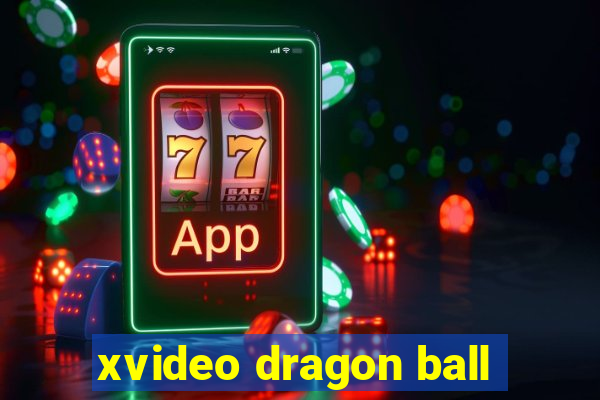 xvideo dragon ball