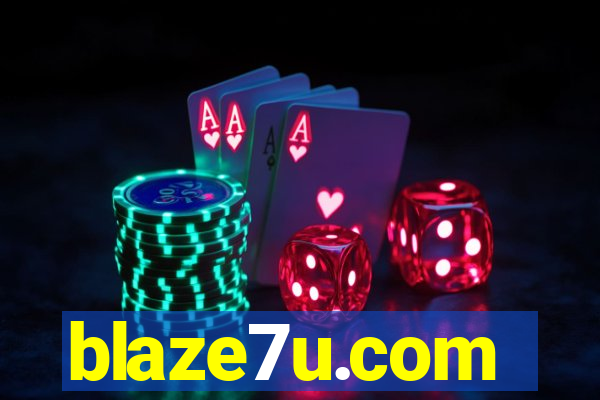 blaze7u.com