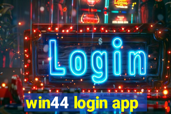 win44 login app