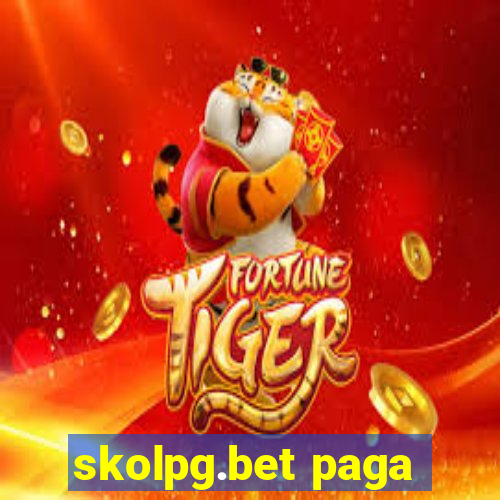 skolpg.bet paga