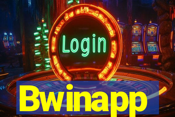 Bwinapp
