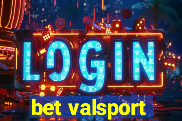 bet valsport