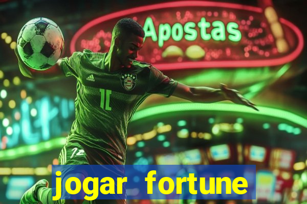jogar fortune dragon modo demo