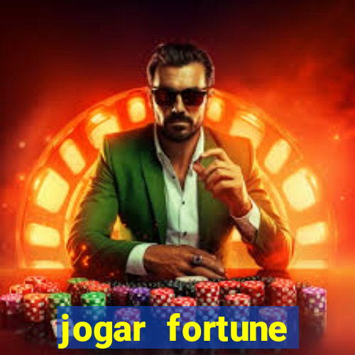 jogar fortune dragon modo demo