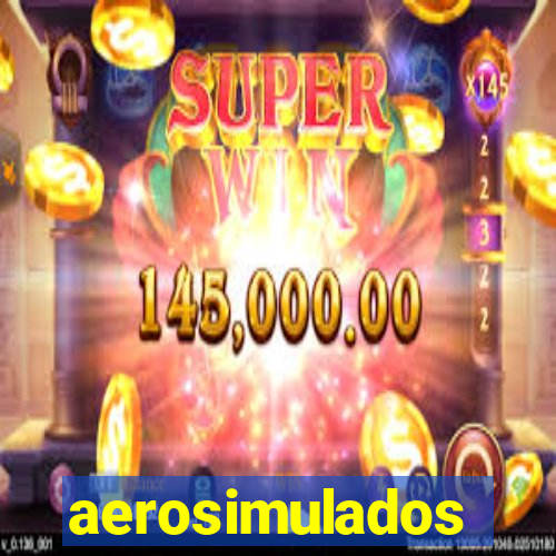 aerosimulados