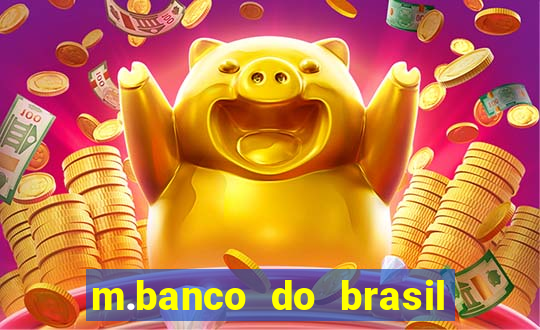 m.banco do brasil 777 bet