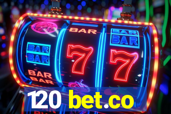 120 bet.co