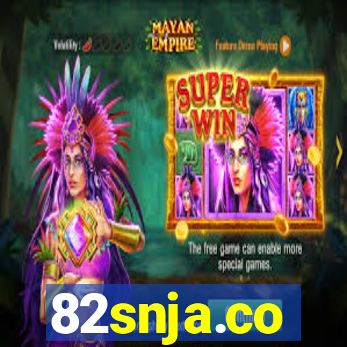 82snja.co
