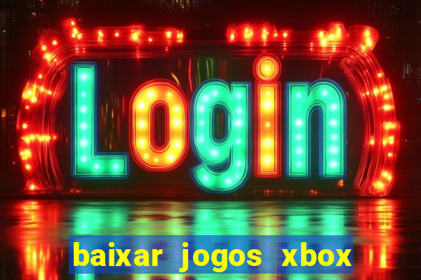 baixar jogos xbox 360 rgh torrent