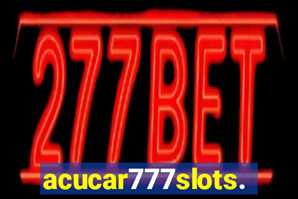 acucar777slots.com