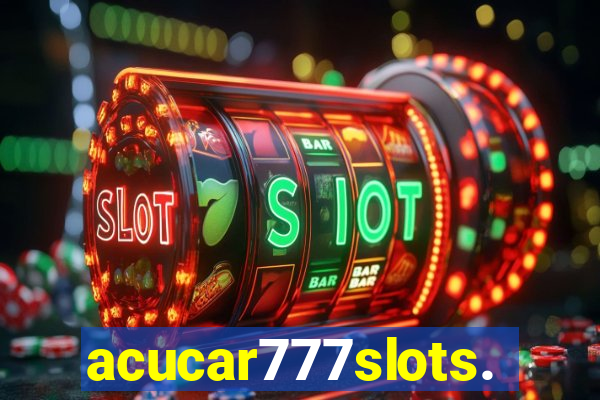acucar777slots.com