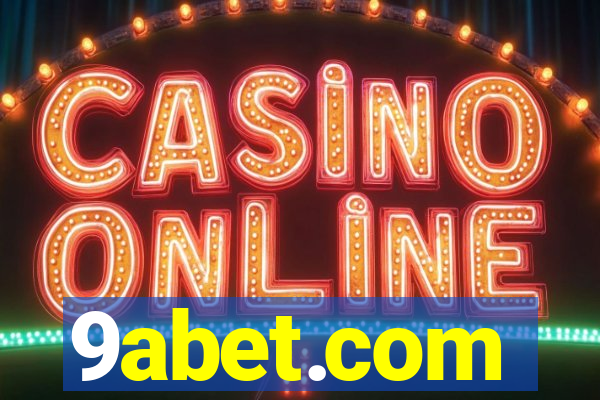 9abet.com