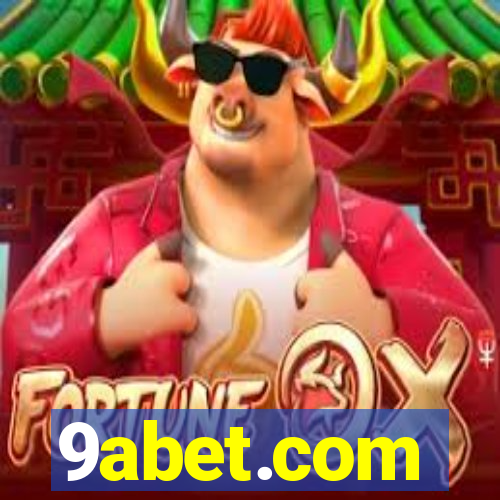 9abet.com
