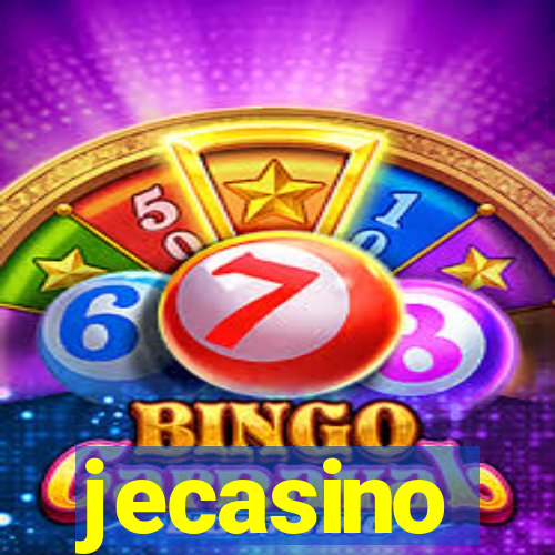 jecasino