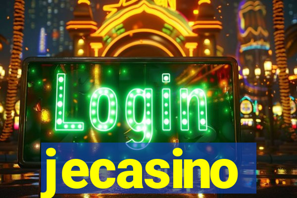 jecasino